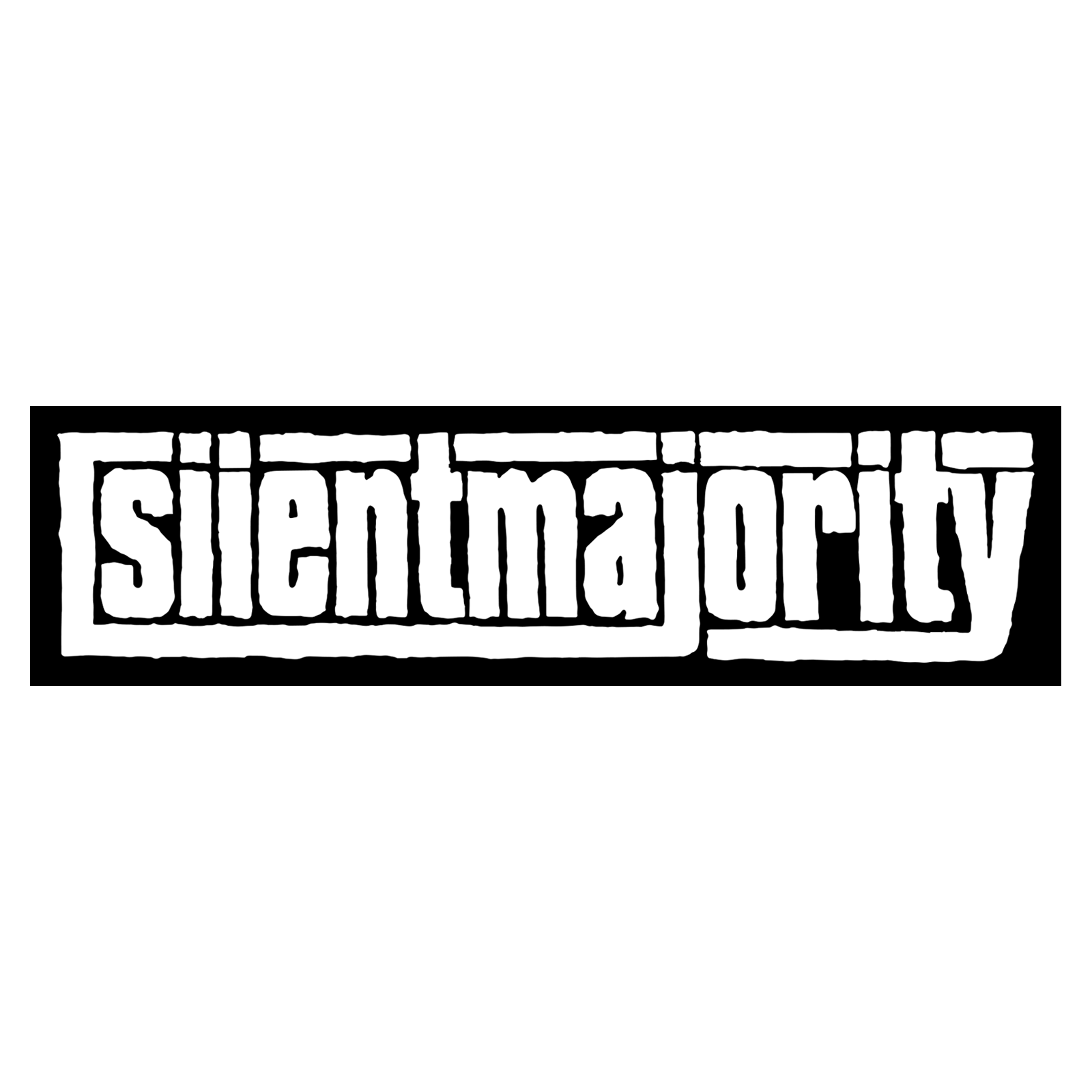 Eksistensi silent majority yang merugikan