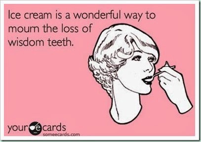wisdom teeth