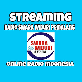 Streaming Radio Swara Widuri Pemalang