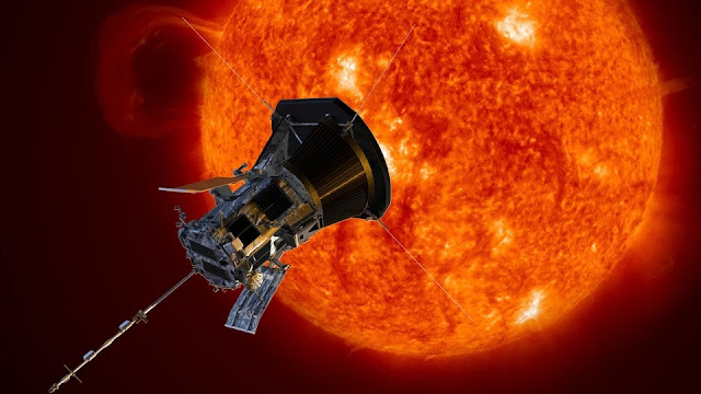 A Sunlit Odyssey-India's Aditya-L1 Mission to Understand Solar Phenomena