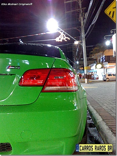 BMW M3 E92 Verde (9)