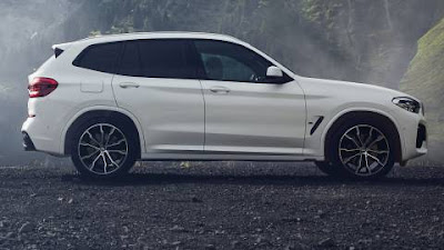 2021 BMW X3 Review, Specs, Price