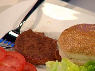 $300,000 to make lab grown burger