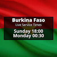 Burkina Faso