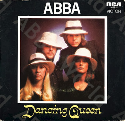 ABBA  - Dancing Queen
