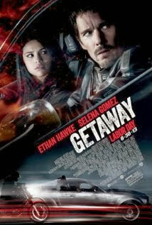 Getaway (2013) image