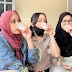 Ladeni Tatangan Ganjar,  Mahasiswa Unsoed Ciptakan Yoghurt Jamu untuk Suplemen Peningkat Imun Pasien Covid-19   