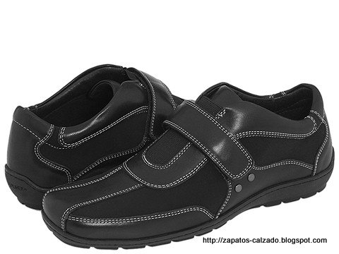 Zapatos calzado:zapatos-822028
