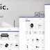 Cleric - Furniture Shop HTML Template 