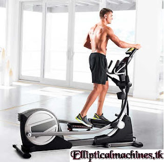 Start Setting Goals That Will Improve Your Looks-Learn How These Goals Can Be Reached By Using Elliptical Machines