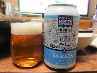 WOODFORDE'S BREWERY NORADA