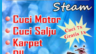 Contoh Brosur Promosi Cuci Motor