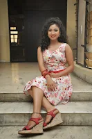 HeyAndhra Vishnu Priya Glamorous Photos tollywood.one