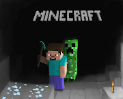 Minecraft7 Wallpapers HDFondos de pantallas imagenes