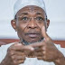 INSURGENCY: FG RESTATES DETERMINATION TO END INSURGENCY IN THE NORTH-EAST..... Aregbesola.