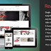 ThemeForest - Reactive v1.1.4 - Premium Wordpress Theme