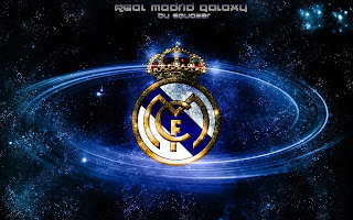 Real Madrid Football Club Wallpaper