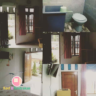 D'Juntz Kost Medan