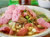 Resep Soto Sokaraja Khas Sedap Gurih