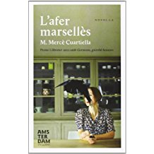 L'afer marsellès ,Novel-La, Amsterdam