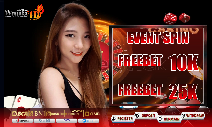 WAJIB4D TURUNKAN KESULITAN DALAM BERTARUH SICBO CASINO ONLINE