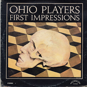 Ohio Players - First Impressions album cover