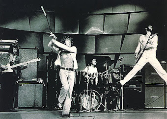 The Who