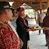 Bupati Gunungkidul Hadiri Pembukaan "Festival Bengawan Solo Purba" Di Griya Dahar Kalurahan Melikan