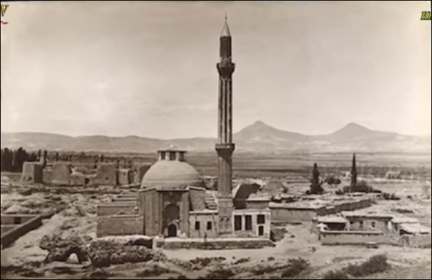capital Konya