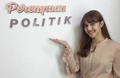 Tantang Fahri Hamzah Debat Terbuka soal Angket KPK, Tsamara Amany: Nanti Biar Publik yang Menilai