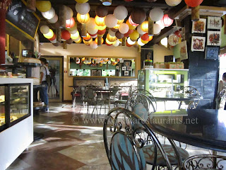 Caramelle Cafe Ballygunge South Kolkata