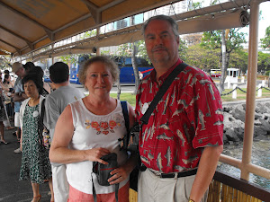 Scott and Shirley