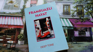 Deeptone- Frambuazlı hayat