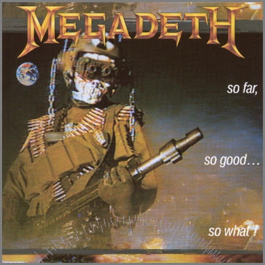 Megadeth