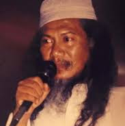 Biografi Kyai Ma’shum Jauhari (GUS MA'SHUM)