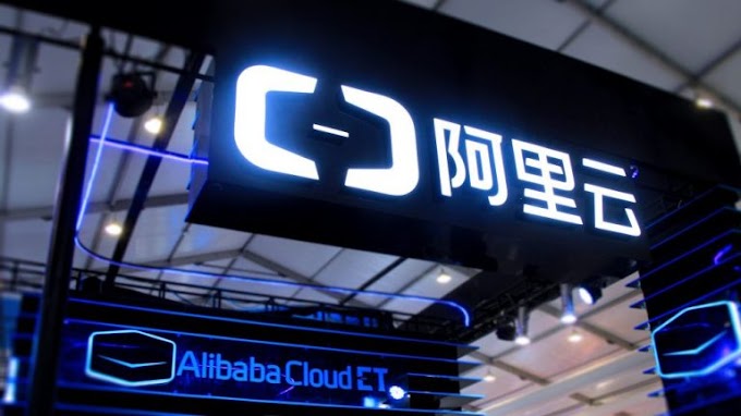 Alibaba Cloud Hamburkan Uang Untuk Investasi US$283 Juta Untuk Apa