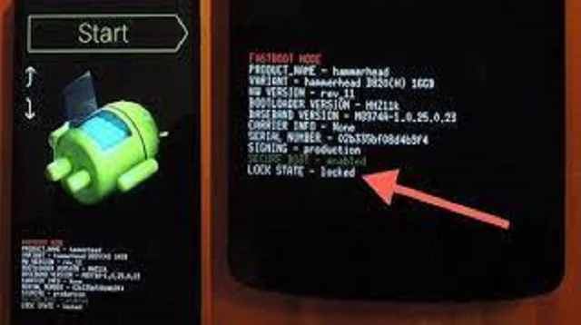 Cara Unlock Bootloader Samsung