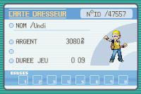 Pokemon Thunder Yellow Screenshot 04