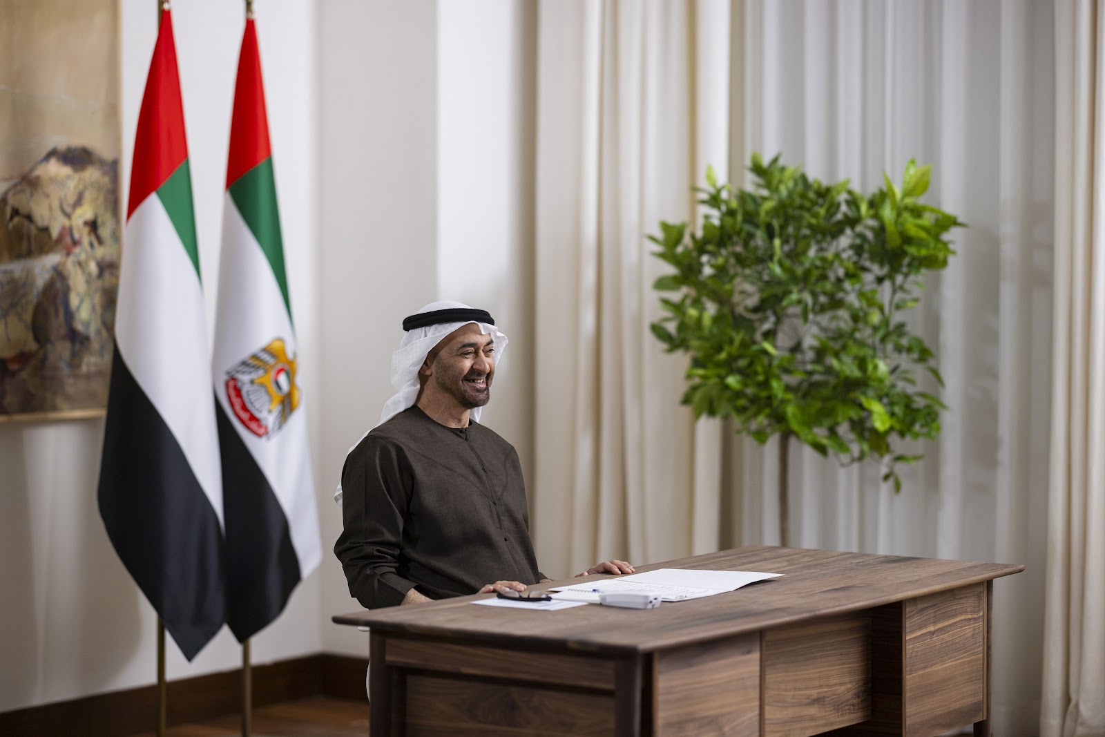 UAE and Costa Rica Forge Economic Partnership to Enhance Trade and Innovation