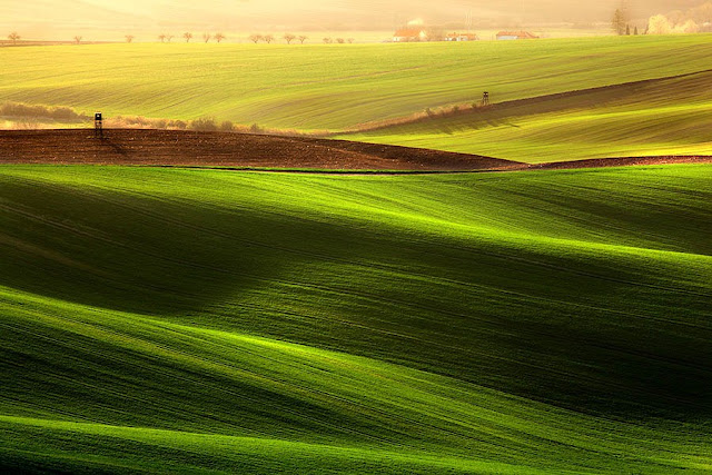 Beauty of Moravia