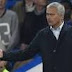 FA bans Mourinho