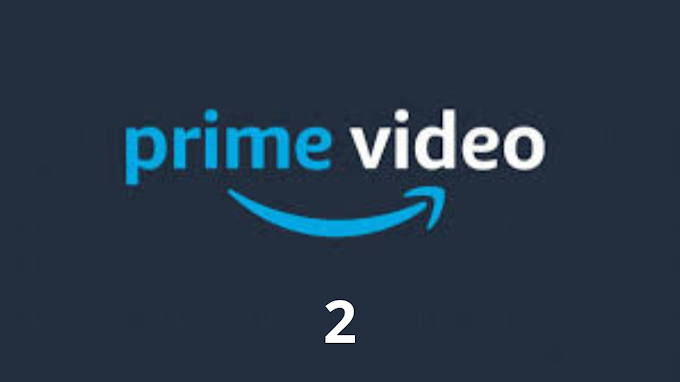 PRIME VIDEO 2