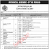 Punjab Provincial Assembly Jobs 2024 Latest Advertisement