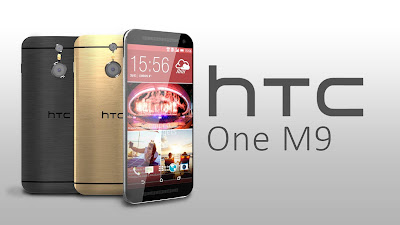 HTC M9