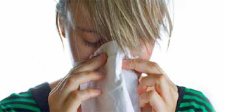 mencegah flu, influenza, cegah pilek