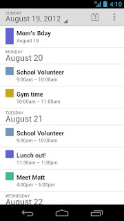 download google calendar