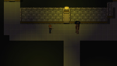 Cryogenesis Game Screenshot 8