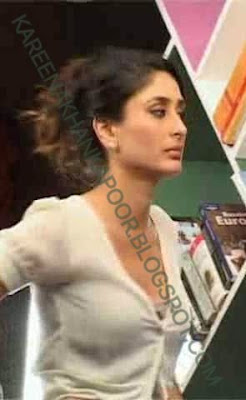 Kareena Kapoor Khan