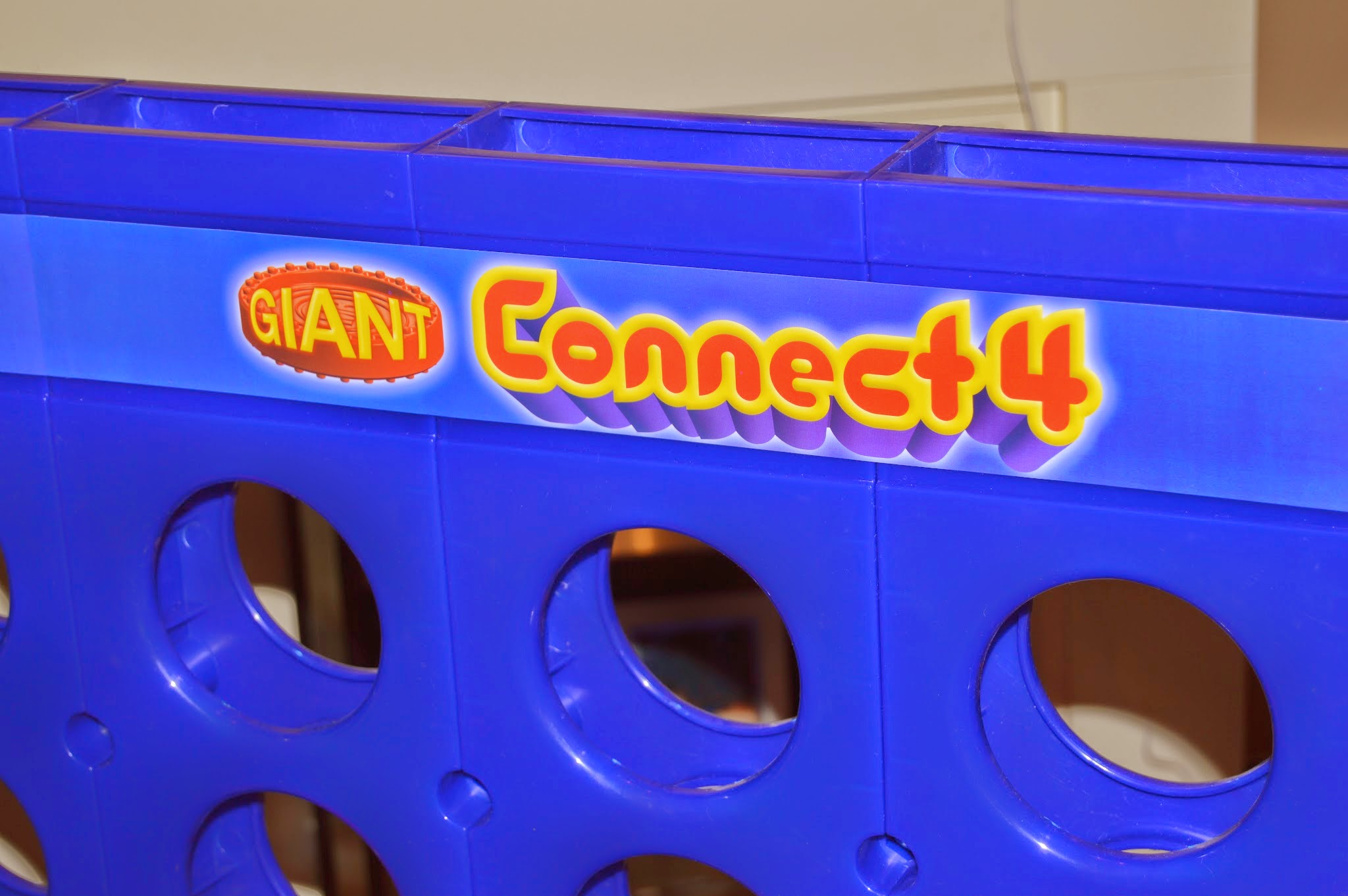 large connect 4