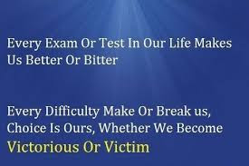 Examination Quotes And Sayings